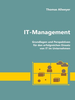 cover image of IT-Management